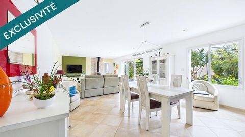 Magnifique maison coup de coeur
