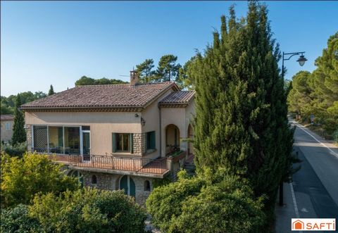 Maison de 170 m² avec dépendance