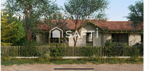 Terrain plat proximité immédiate pistes cyclables