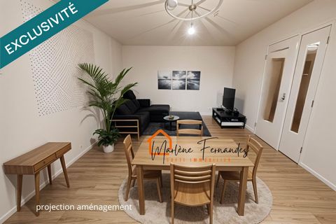 Appartement familial