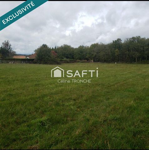 terrain plat constructible