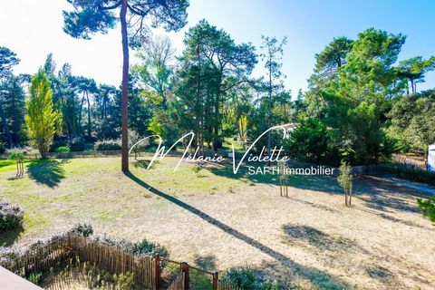Appartement T1 bis avec terrasse et piscine – La Tranche-sur-Mer