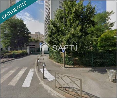 Appartement lumineux et spacieux.