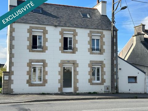 Maison de centre-ville