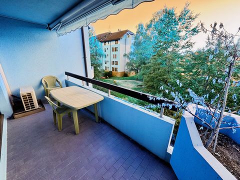 EXCLUSIVITE St Julien-en-Genevois Appartement T4 de 86 m² résidence les Cyclades I