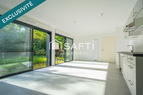 Maison T5, 4 chambres garage et jardin
