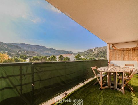 Appartement - 105m² - Marseille 9