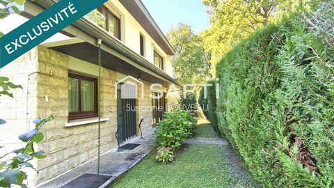 La maison où l’on vit dedans et dehors… 9 mois sur 12 !