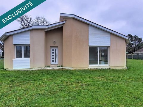 Maison 4 Chambres sans travaux