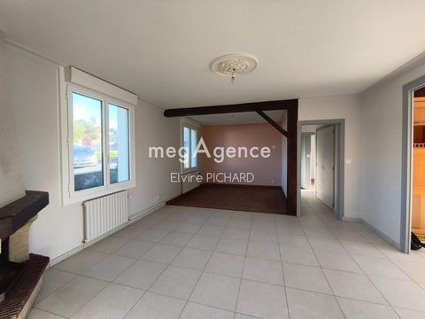 Maison Plein Pied, 3 pièces-cuisine, 2 chambres, 2 garages, jardin piscinable
