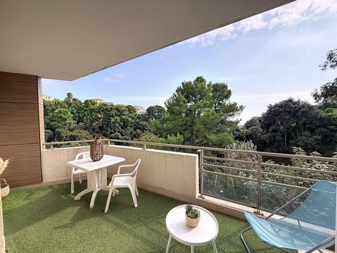 T3 en DERNIER ETAGE avec GARAGE- CAVE et TERRASSE