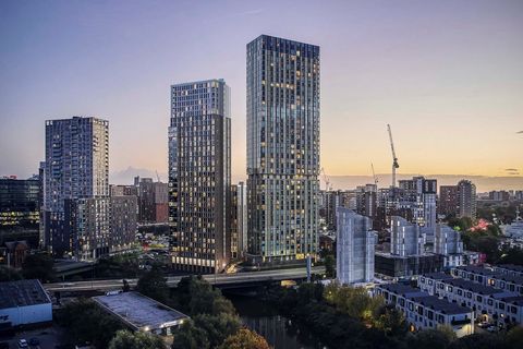 Embankment Exchange - Completion Approaching – Last Chance to Invest For More Information Call Us Today or Register Above for a detailed Info Pack KEY FEATURES • High spec 1, 2 & 3 bedroom Apartments  • Projected 6%+ Rental Return  • Iconic New York ...
