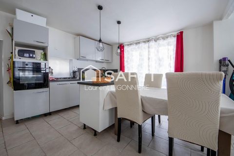 Maison de Village 90 m2