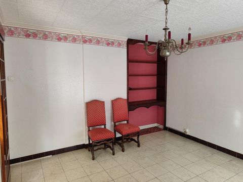 Profitez de cette charmante maison