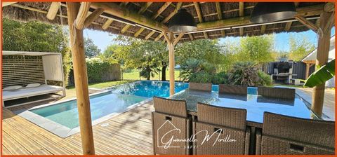 Magnifique contemporaine