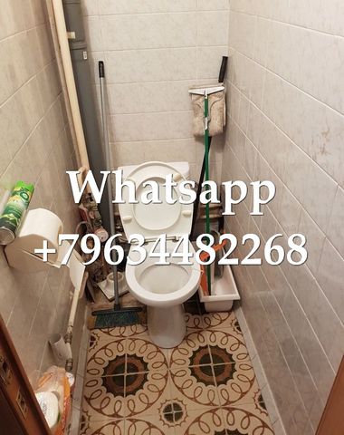 Сдаем просторную и уютную двухкомнатную квартиру, по адресу: Путилковское шоссе, 4к2, Путилково. Есть вся необходимая для комфортной жизни мебель и бытовая техника. Из техники: Утюг, Электрический чайник, Холодильник, Пылесос, Стиральная машина, Теле...