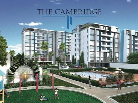 One bedroom, two bathroom apartment in brand new high rise residential development comprising 176 spacious units in 2 sleek towers in a prime location on the outskirts of New Kingston. The property is on 3 acres and offers the best amenities to make ...