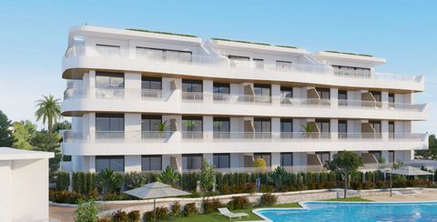 SunPlace is a promoter descended from the business group Residencial Playa Flamenca and Vistabella Golf with more than 30 years of experience in the promotion and development of residential complexes on the Costa Blanca, such as Torreta Florida, Punt...