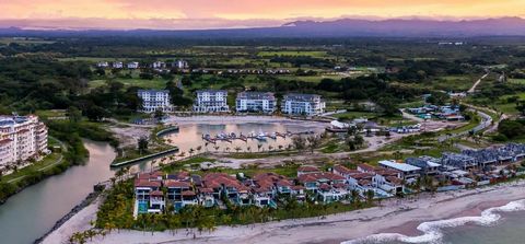 Located in a natural environment with extensive landscaped areas, lakes and lush vegetation, Buenaventura is the most exclusive beach community in the Republic of Panama. Located in Farallon in the province of Coclé, just 80 minutes west of Panama Ci...