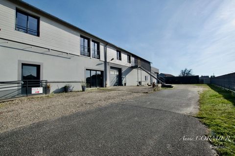 Dpt Loiret (45), à vendre SULLY SUR LOIRE maison P13 de 298 m² - Terrain de 3 805,00 m²