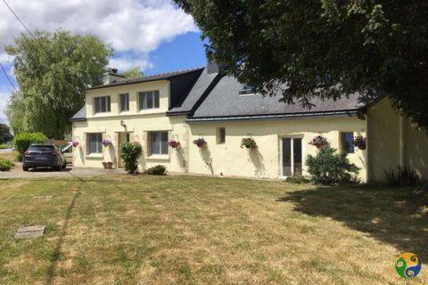 This stunning detached 3 bed property which is for sale has 2030m2 of land, 2 metal sheds, a garden shed, a Polytunnel, area for your SPA and a number of seating areas. It is situated in a small town of Gusicriff and is only 20 minutes away from the ...