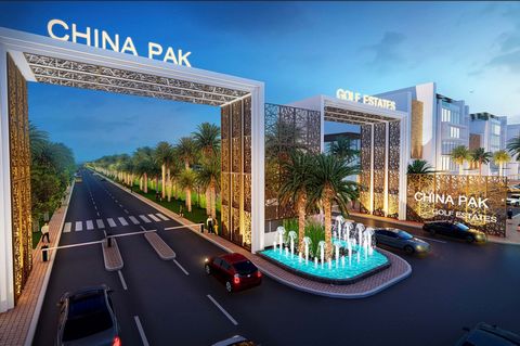 Plot Of Land For Sale In China Pak Golf Estates Gwadar Pakistan Esales Property ID: es5553618 Property Location China Pak Golf Estates Razzaq Plaza, Main Airport Rd, Gwadar Old City Gwadar Pakistan Property Details Here we present to you a prime plot...