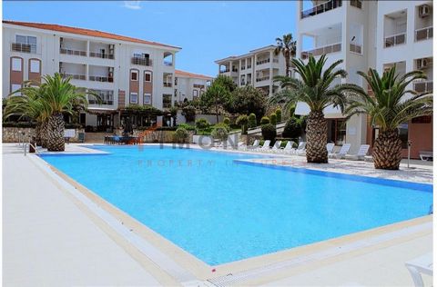 The apartment for sale is located in Manavgat. Manavgat is at the heart of the Turkish Riviera and governed by the province Antalya. The city of Manavgat has seen considerable growth in recent years and when combined with the surrounding areas counts...