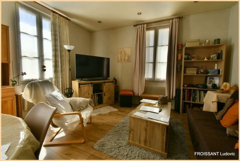 Dpt Drôme (26), à vendre MONTELIMAR appartement T3 de 75 m²