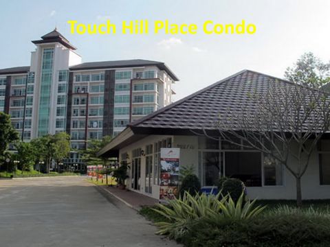 Stunning 2 Bed Apartment For Sale in Touch Hill Place Chiang Mai Thailand Esales Property ID: es5553713 Property Location 666 Chonlapratarn Road T. Changpuak, A. Muang, Chiang Mai 50300, Thailand Property Details With its glorious natural scenery, ex...