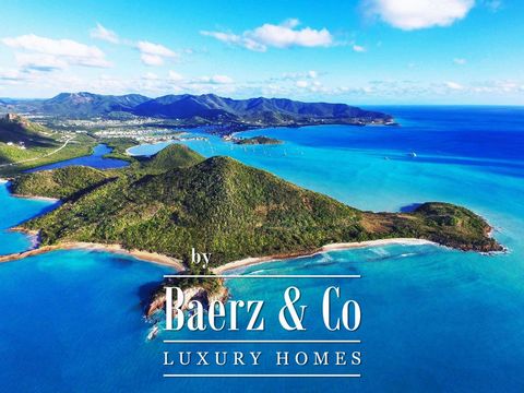 LOTS 54-59 Offering perhaps the best combination of ocean and Five Island views, these higher elevation lots also enjoy an almost year-round breeze and a peaceful serenity. Lot sizes are larger here too, affording more uses of the property and differ...