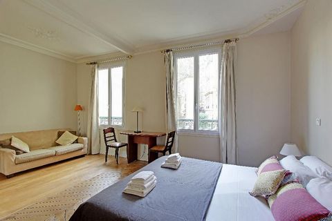 Location Appartement Meublé - 3 pièces - 95m²