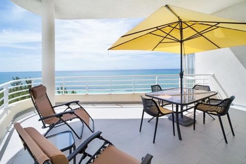 The Oceanview condominium development was built by a European architect and is the finest on the Island. The magnificent walled and gated entrance opens onto a majestic drive lined by stately royal palms which leads to the towering structure that is ...