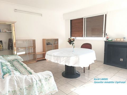 Dpt Val d'Oise (95), à vendre SARCELLES appartement T5 de 90 m²