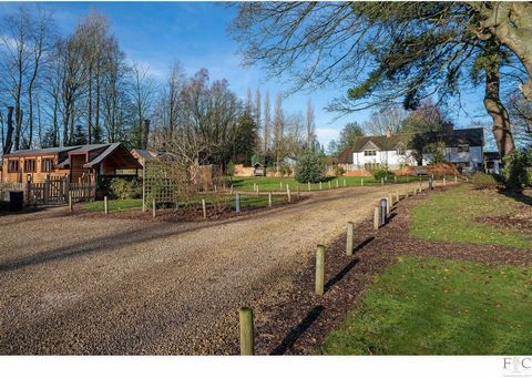 ‘Naturally relaxing, comfortably contemporary, with an attached business included.' Welcome to Keepers Cottage Countryside views Keepers Cottage is a large house in a delightful country setting that offers privacy, style and historical connections wi...