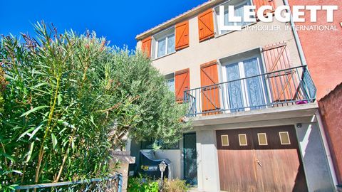 A25164VS11 - Built in 1978 Large family house with 3 bedrooms Gardens to the front and rear. Only 10 mins west of Carcassonne Information about risks to which this property is exposed is available on the Géorisques website : https:// ...