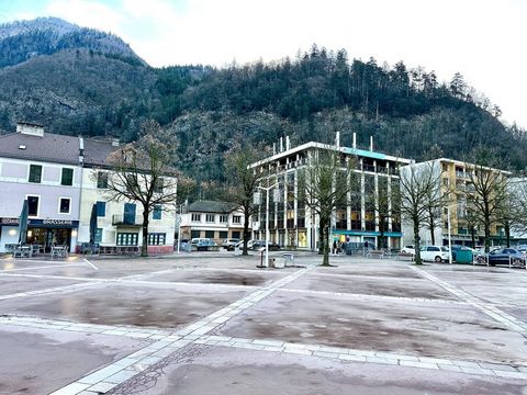 Dpt Haute Savoie (74), à vendre CLUSES Local commercial - Plain pied