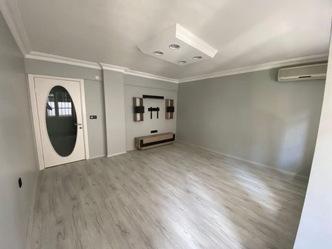 Flat For Sale in Fatih The flat is in a central location in Fatih Sümbül Efendi District. The Interior of the Flat Has Been Completely Renovated. Plumbing, Electrical Installation, Natural Gas Installation and Parquets are New. The Buyer Can Live For...