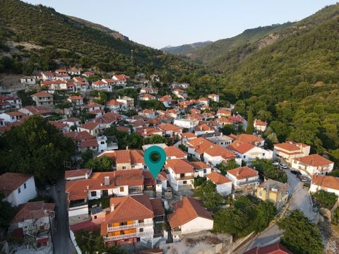 Property Code: 11093 - House FOR SALE in Thasos Maries for €45.000 . This 88 sq. m. furnished House is on the Ground floor and features 1 Bedroom, an open-plan kitchen/living room, bathroom . The property also boasts Heating system: Stove, tiled and ...