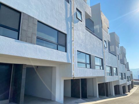 For more information, call ... New Townhouse for Rent in Col. Buena Vista, Tijuana. 10 Minutes from the Otay/San Ysidro Port of Entry 94M2 living area The house has: •living room • Integral kitchen with granite countertop -Stove -Bell -Refrigerator -...