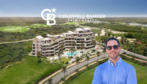 Experimente el epítome de la elegancia contemporánea entrelazada con la belleza natural del Caribe en The Gorgeous New Project en Cap Cana, República Dominicana. Este exclusivo desarrollo residencial ofrece un refugio sereno donde la vida, el trabajo...