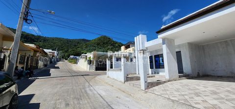 Discover modern living at its finest with this stunning brand new home perched in the tranquil hills of Cerro Mar. This thoughtfully designed residence features three spacious bedrooms and two elegant bathrooms, perfect for families or those seeking ...