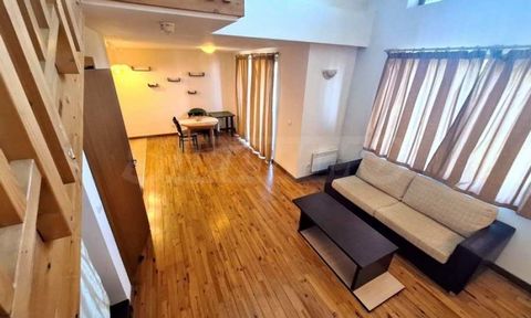 SUPRIMMO Agency: ... Treat yourself to a holiday home in the world-famous resort of Bansko, which has established itself as the best and fastest growing ski resort in Eastern Europe. Our offer is a spacious two-bedroom apartment, type - maisonette on...