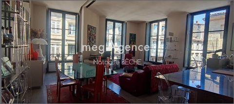 APPARTEMENT T4 BORDEAUX 100M²