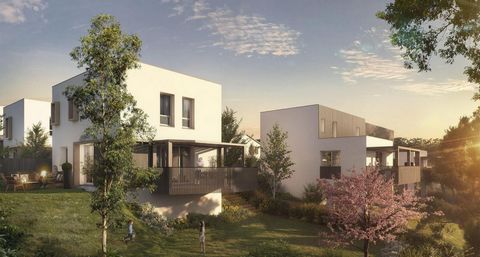 NANTES (44300): NOUVEAUTE : Quartier Vieux-Doulon - Très bel appartement T4 de 77 m² avec 3 chambres dans une petite résidence de standing très récente (R+3). Il se situe au 3ème et dernier étage avec ascenseur et possède 2 belles terrasses ainsi qu'...