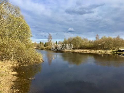 1692152 Участок в посёлке Кравцово. - 20 соток. - не снт, не днт - для ведения дачного хозяйства - ровный, сухой, без деревьев - река Селезневка в 70ти метрах - межевание и вынос поворотных точек - плодородная земля сельскохозяйственного назначения -...