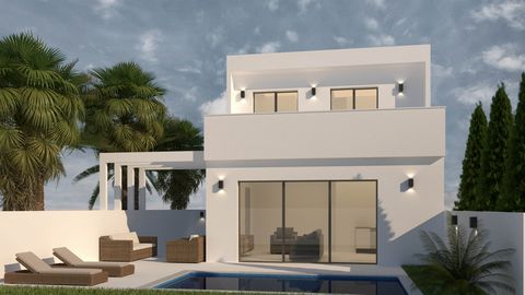 OUTDOOR AREAS The exteriors of this villa are a haven of serenity and splendour. Surrounded by a lush garden, the property offers a sense of tranquillity and privacy. The crystal clear swimming pool is the focal point of a spacious and well-designed ...