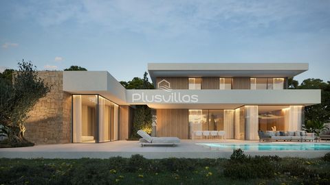 Dieses charmante Projekt in Benifairó besteht aus einem zweistöckigen Wohnhaus mit modernem und funktionellem Design. Mit einer bebauten Gesamtfläche von 395,71 m² wurde der Raum sorgfältig verteilt, um den Komfort und das natürliche Licht zu maximie...