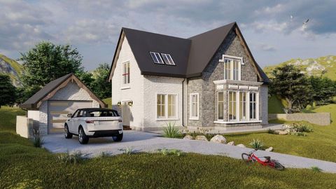 Luxury 4 Bed New Build Home For sale in Helensburgh Argyll & Bute UK Esales Property ID: es5554386 Property Location Rosneath Rd, Helensburgh G84 0QP Property Details A Luxurious New Build Home in the Heart of Helensburgh Discover Your Dream Home in ...