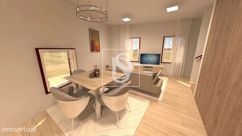 Apresentamos esse magnifco T2 totalmente remodelado, a estrar, com 75,95m2, em pleno centro histórico, perfeito para investimneto ou habitação própria O apartamento será entre com cozinha totalmente equipada, preparado para ar condicionado. Viver em ...