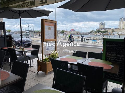 Idéalement situé sur les quais à Cherbourg, à vendre fonds de commerce de pizzeria, bar, restaurant, brasserie. L'établissement est aux normes accessibilité personnes à mobilité réduite. Il dispose d'une terrasse de 20 places avec vue sur le port de ...